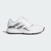 JUNIOR CODECHAOS BOA SPIKELESS GOLF KI5747 Kids' Performance Sports Shoes Cloud White / Iron Metallic / Silver Metallic