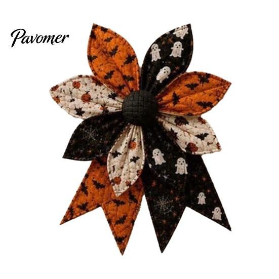 Rustic Farmhouse Home Decor Large Patchwork DIY Sewing Kit, Quilted Fabric Craft Set, Beginner Friendly Needlework Handmade Door Decoration Wreath for