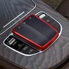 TPU Car Center Control Mouse Screen Protector Cover Accessories For Mercedes Benz E Class19-23 C Class19-21 GLC 20-22 EQC 20-23