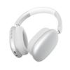Wireless Headphones [2026 Upgraded Version] Bluetooth 5.4 Over-Ear ANC 30 Hours Playback Wired & Wireless Compatible