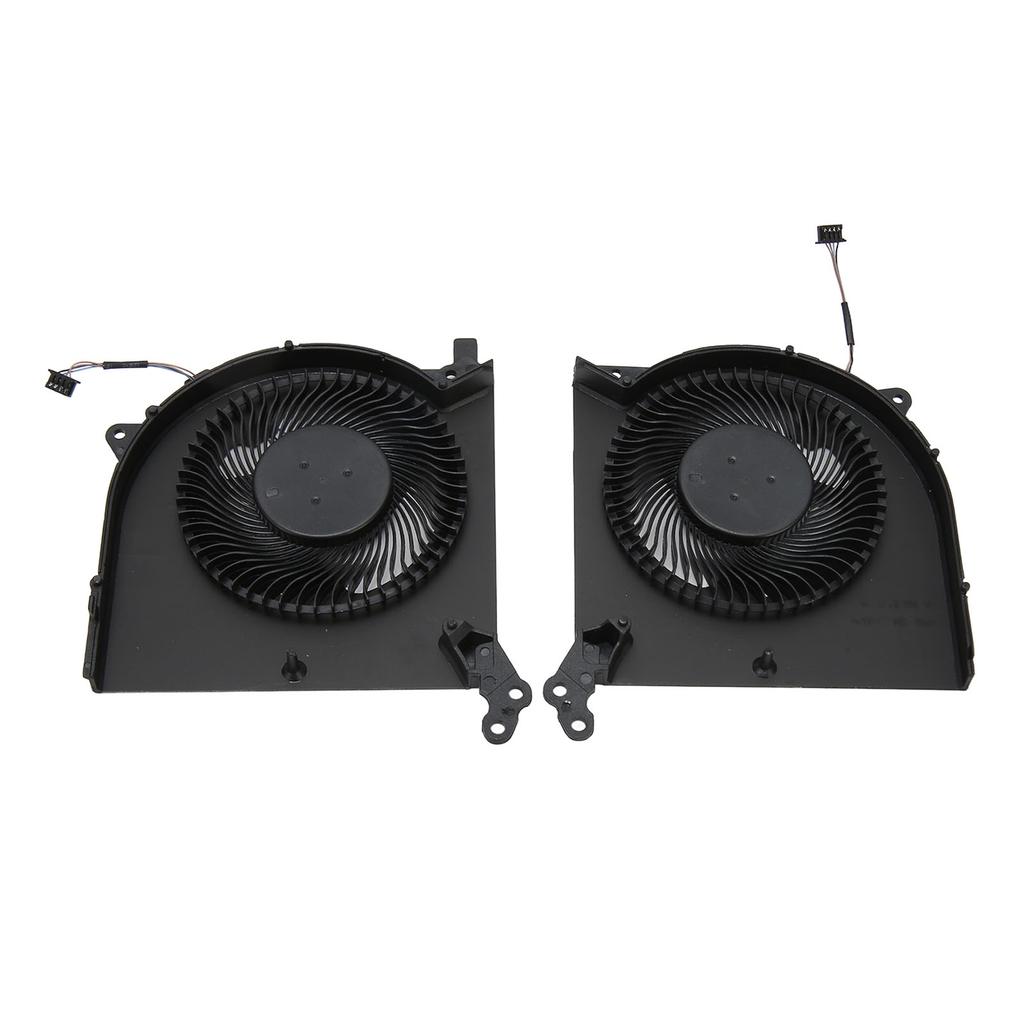 Ventilateur de refroidissement CPU GPU pour ordinateur portable de remplacement pour Legion 5 15IMH05H pour Legion Y7000 R7000 2021 Y550 15E DFS5K22305283A FNK7