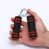 Stainless Steel Hand Grip Strengthener Finger Exerciser for Arm Strength and Wrist Pain Relief Adjustable Gym Strength Training
