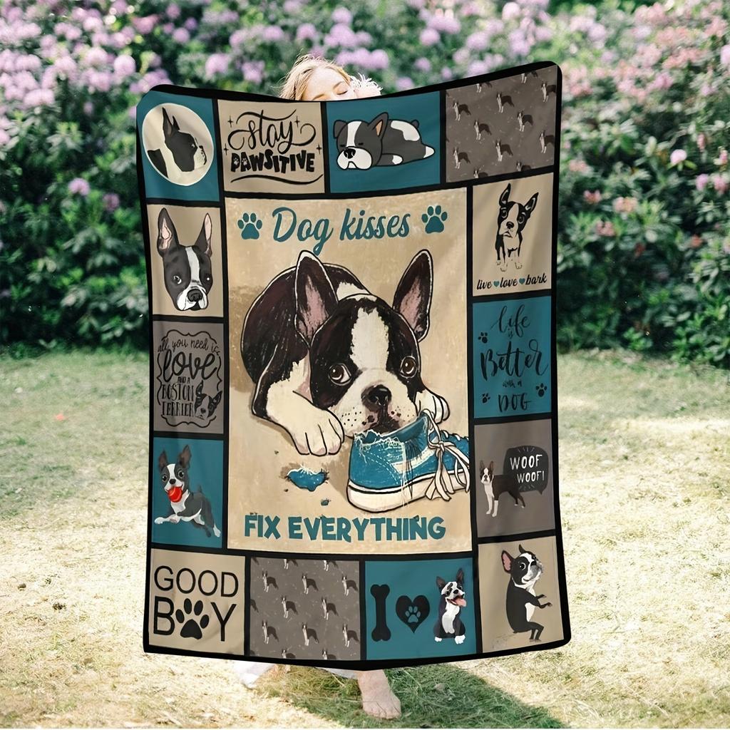 Sea Turtle Throw Blanket Cute Blue Floral Ocean Flannel Blanket Soft Warm Bed Blankets for Sofa Couch Bedding Living Room Home