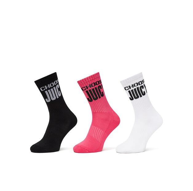 Носки длинные Juicy Couture Choose One Size