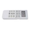 Air Conditioner Remote Control Compact Portable AC Remote Controller for RAU412KWEAB RAU318KWEAB