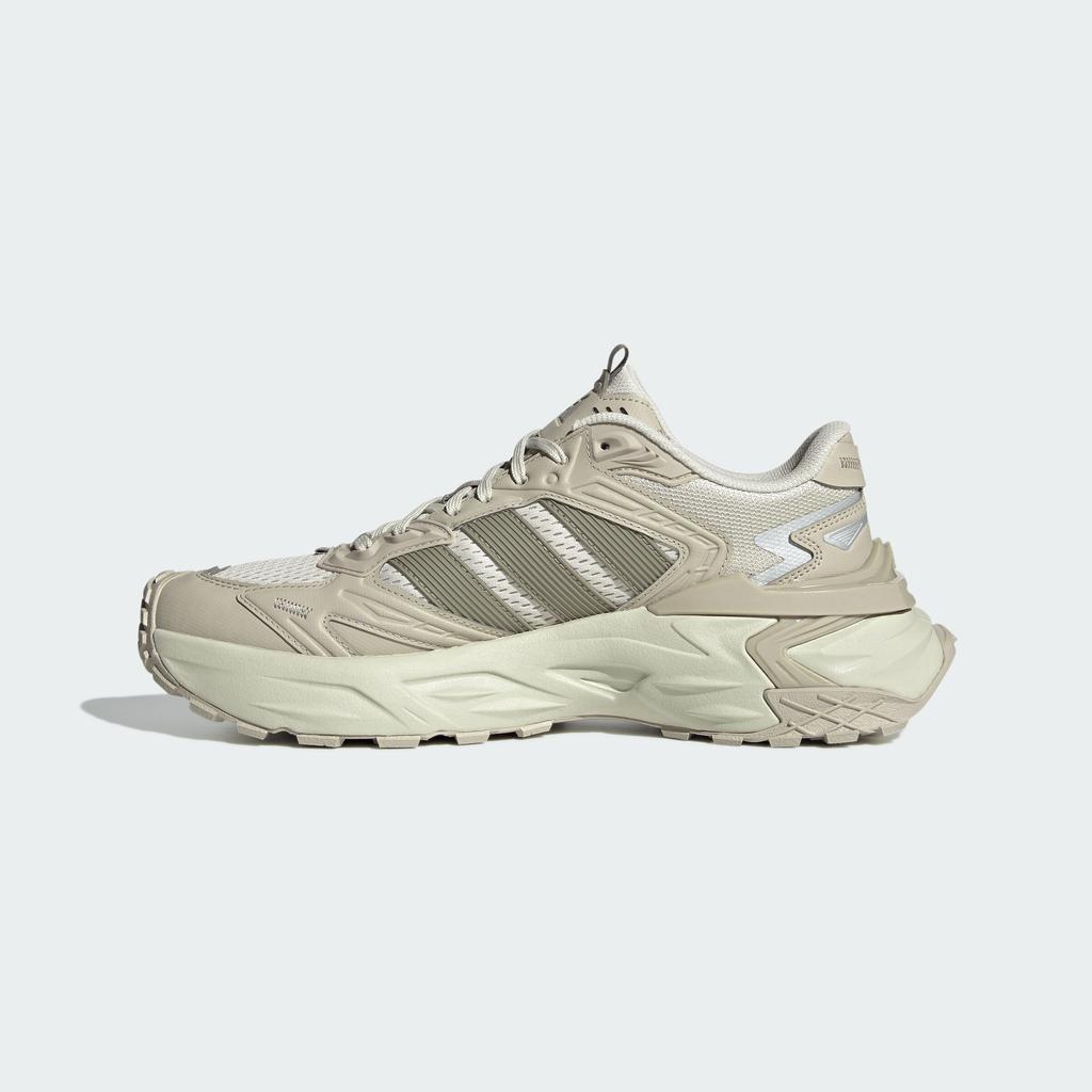 Adidas XLG STORM Cushioning Abrasion Resistant Breathable Running Shoe