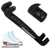 Ice Skate Blade Cover Skate Walking Blade Guard Protective Ice Skate Protector Covers Hockey Skate Blade Guard for Kids Adults