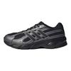 adidas Technochaos 2000 Comfortable Soft Breathable Casual Running Shoes Men Sneakers Black JR7229