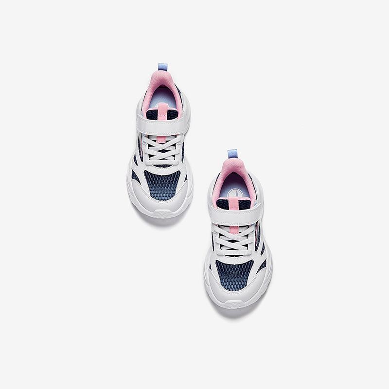 Anta Kids Wind Series Comfortable Lightweight Breathable Mesh Sports Shoes Kids Sneakers A22529935