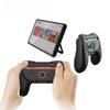 Ergonomic Grip  for Switch 2/Switch 1 Joy-pad with Comfort Fit Handles,Left & Right Small Grips,Handle Accessories