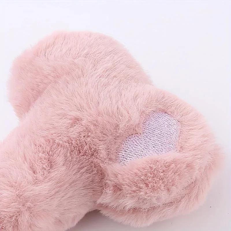 Dog Toys Bone Design Pet Plush Toy Dog Interactive Toys Cat Kitten Puppy Chewing Grinding Teeth Toy Pet Supplies