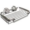 Soap Dish Andex 14 with Chrome Housings 544CC