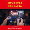 K&SGAMER and GameCube Controller Compatible Connection Tap 2 Super Smash 4 Low Latency Set, Switch/Switch Compatible, Bros., Wired, Ports