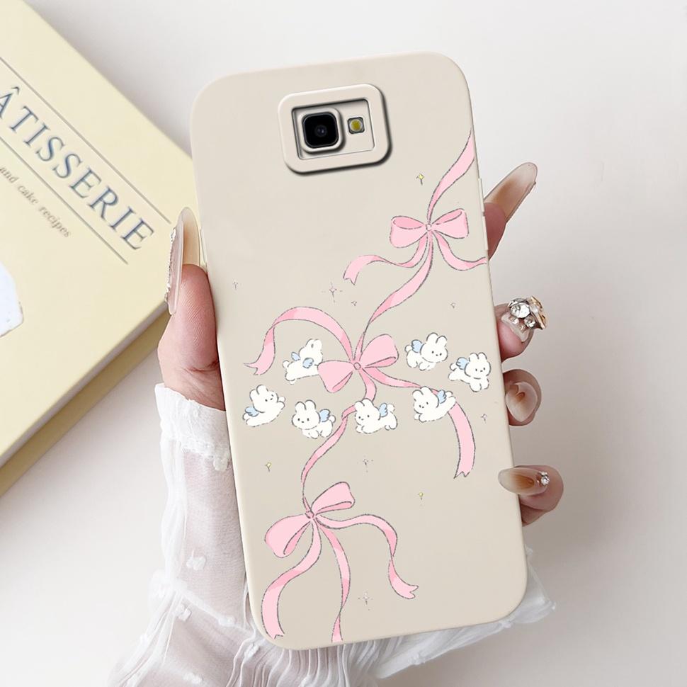 Protector Cover For Samsung Galaxy J4+ Case Silicone Soft Coque for Samsung J4 Plus J4+ J415G Case SM-J415F Mobile Phone Bags