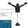 NaiDuo Pro Basketball Training System