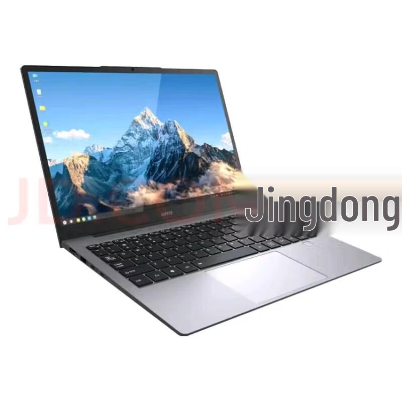 Ziguang L3893 G2 Laptop (CN version)
