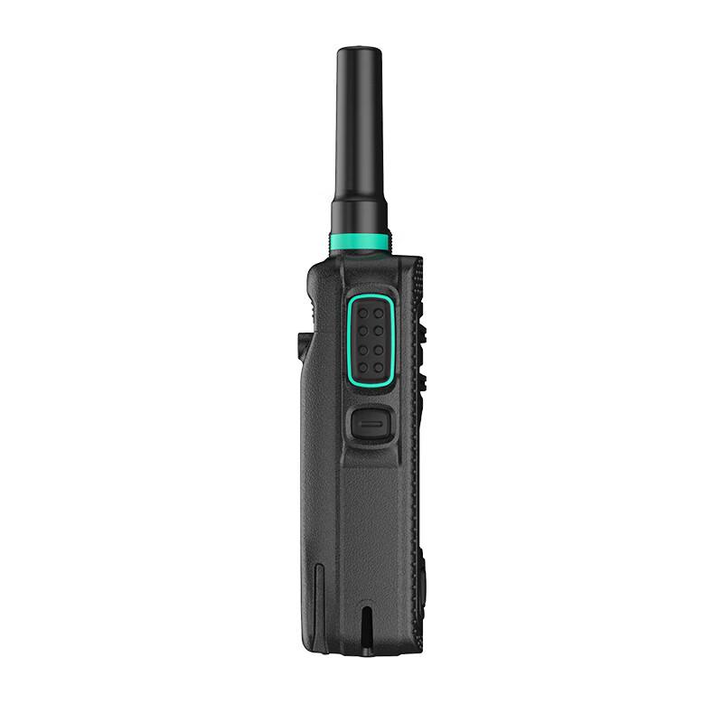 Fomtalk FT10T Ear-Hook Mini Two-Way Radio (CN version)