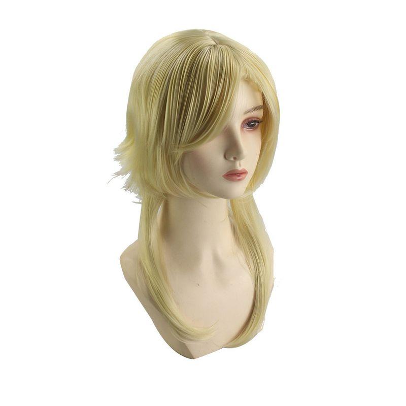 Traveler Fluorescent Cosplay Full Set Game Mihoyo Cosplay Costume Traveler Fluorescent Cosplay Outfit