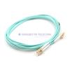 3M LC-LC OM2/OM3 Fiber Optic Patch Cables MMF Multi-Mode Fiber-Optic Patch cords Premium Quality Equipment