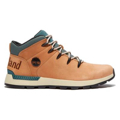Sneakers Sprint Trekker Mid