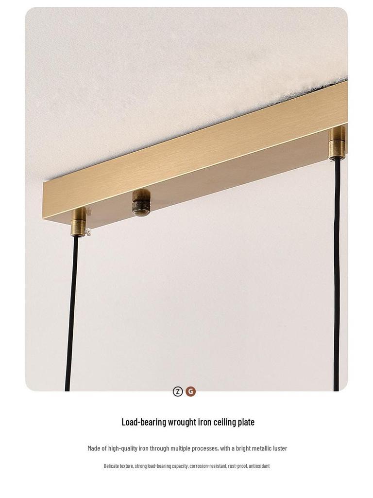 Vintage Chandelier: Artistic Retro Light for Dining, Living Room, or Bedroom