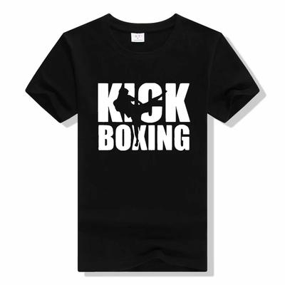 Kickboxing Karate Korean Taekwondo Kung Fu T Shirt Funny ...