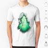 The Fly T Shirt Cotton Men Women DIY Print Fly Cronenberg Jeff Goldblum Geena Davis Telepod Halloween