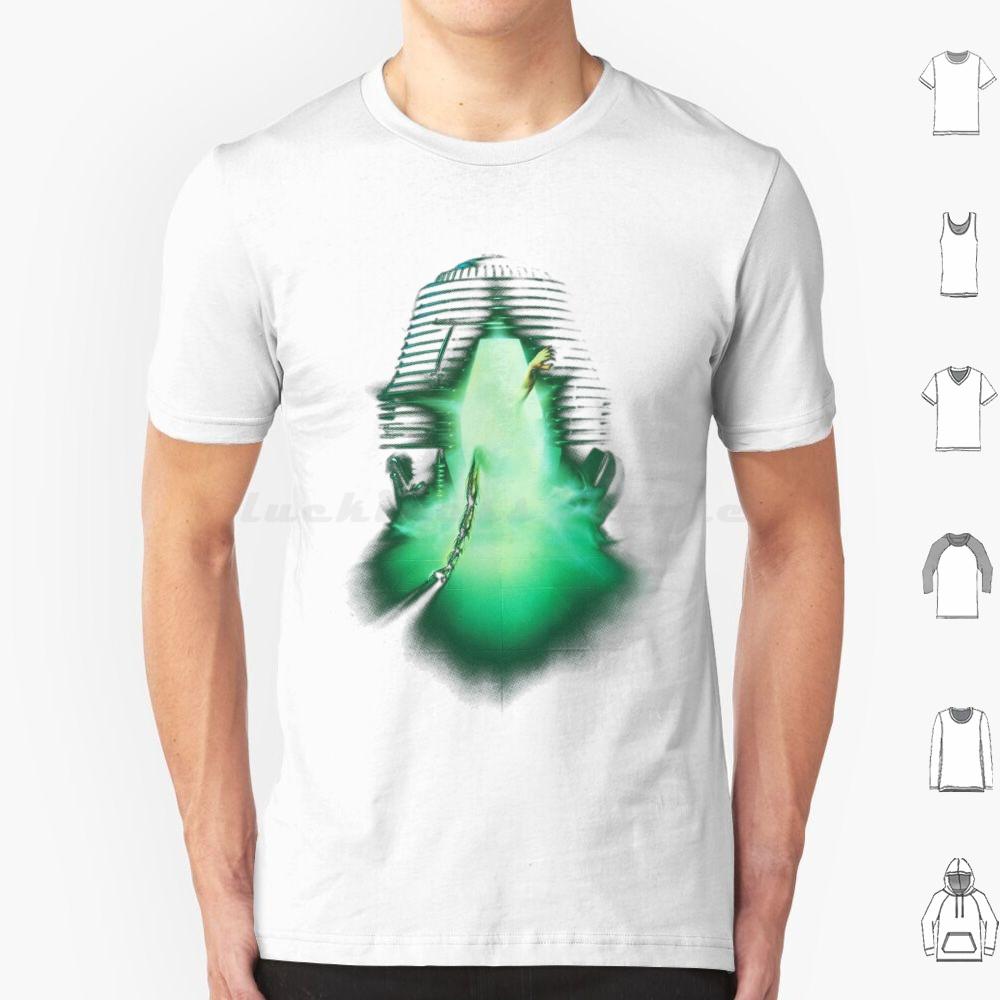 The Fly T Shirt Cotton Men Women DIY Print Fly Cronenberg Jeff Goldblum Geena Davis Telepod Halloween