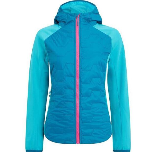 Куртка McKinley Hadewin HYB EU 38