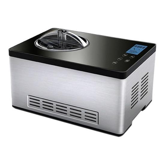 

Морозильник для мороженого Gemlux Gl-icm507