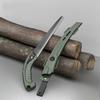 1PCS300mm Hand Saw Household Saw Tree - Sawing Magic Tool Garden Wood - Cutting Tool Carpenter's Folding Saw Manual Farming Tool
