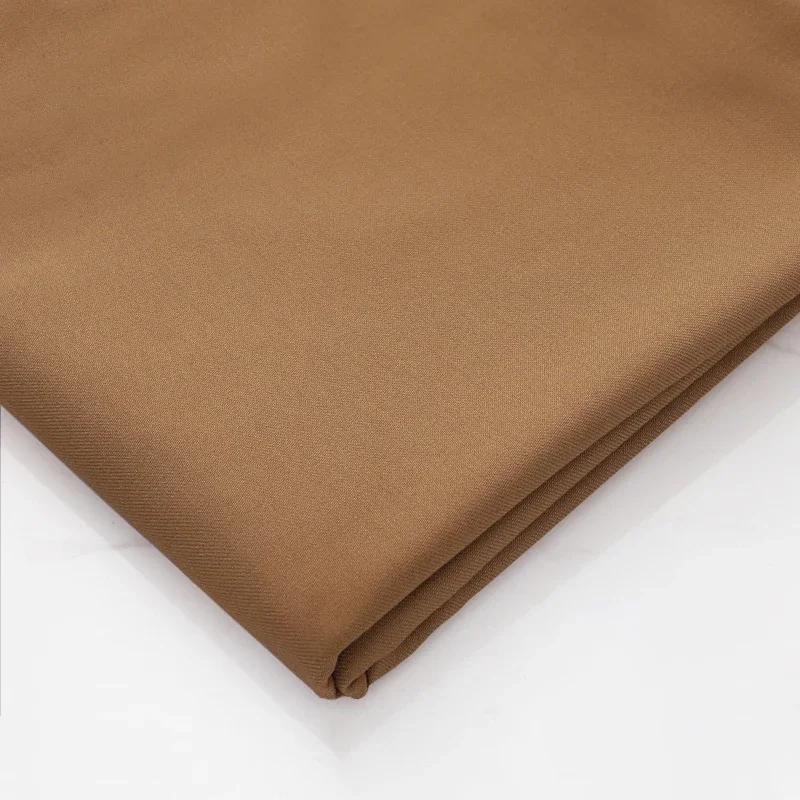 100x150cm Anti-Wrinkle Comfortable Blended Fabrics Suit Fabric for Fashion JK Uniform Pants Skirt Dress Sewing Textile Cloth