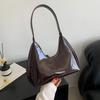 Leather Shoulder Bags Lady Shoulder Purse Handbag Phone Wallet Purse Leather Clutch Purse for Women Work Travel Dating