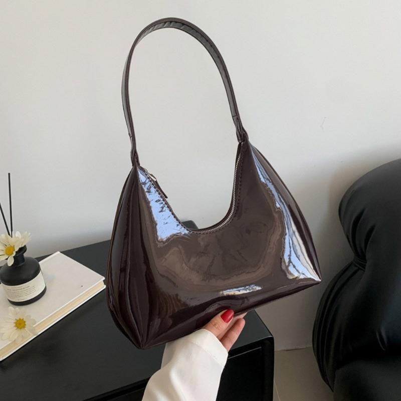 Leather Shoulder Bags Lady Shoulder Purse Handbag Phone Wallet Purse Leather Clutch Purse for Women Work Travel Dating