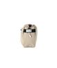 Viamonoh Truvi Big Crossbody Bag (Beige)