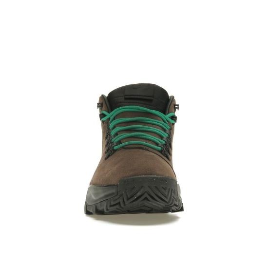 Nike Cygnal Baroque Brown Unisex Sneakers Black Malachite FV4332-200