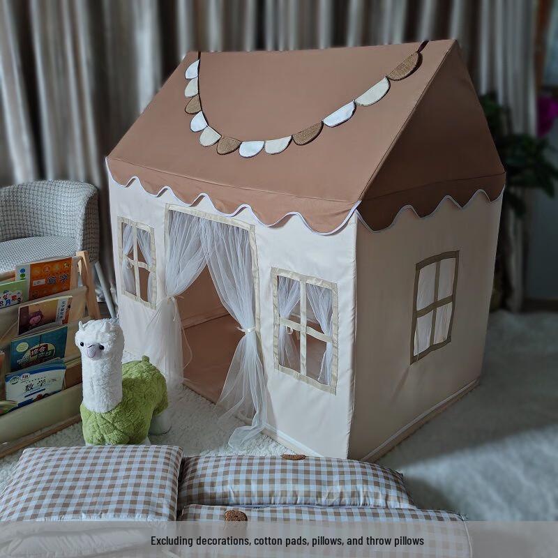 OEING Kids Indoor Play Tent Small