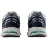 Men's Sneakers New Balance 1906R Grey Blue Metallic Grey/Blue Metallic