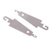 20 Pcs Needle Threader for Sewing Stitching Sewing Practical Needle Threader