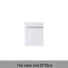 Thickened Fine Mesh Laundry Bag for Washing Machine – Protective Net Bag for Clothes, Lingerie, and Bras