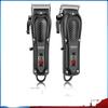New Multifunctional Hair Clipper Household Electric Shaver Barber Shop Special Electric Clipper Shape Carving Scissors Rechargeable Electric Clipper