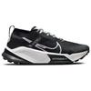 Nike ZoomX Zegama Trail Nero Bianco Uomo Sneakers DH0623-001