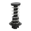 Engine Hood Stop Spring A2048800127 Replacement for MercedesBenz C250 20102012