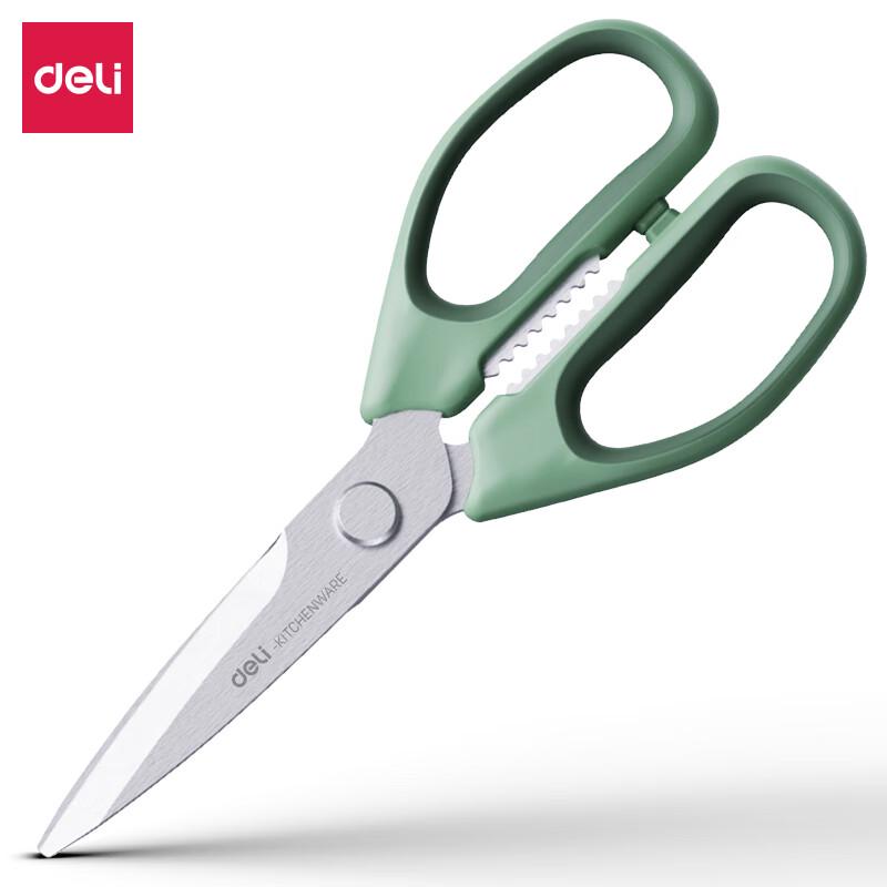 Deli TJ21 Kitchen Shears