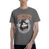 Disney Mickey Mouse Men's Casual Cartoon Print Short Sleeve T-Shirt Men Women T Shirt Cotton Tee Parent-Child Clothing 100-4XL