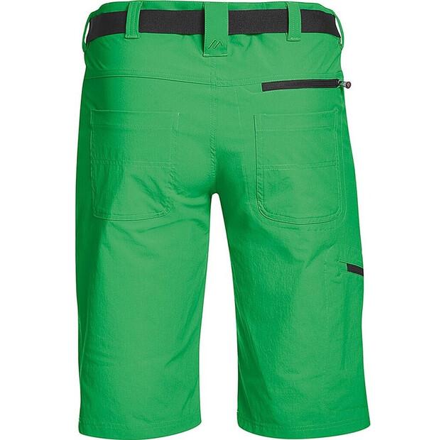 Шорты Maier Sports Bermuda Huang Koriander