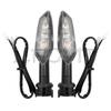 Fit for YAMAHA YZF R3 R15 R25 R125 XJ6 FZ1 FZ8 FAZER FZ6 MT09 MT10 Motorcycle LED Turn Signal Light Front Rear Indicator Lamp