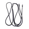 Car Antenna, Car Roof Mount Radio Antenna with Mounting Base for Select Model Aerial Base Roof Antenna