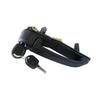 LH/RH Truck Outside Door Handle For VolksWagen Constellation Truck Part 2R2837206 L/ 2R2837205 R