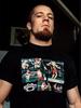 T-Shirt Petr Yan vVs O'Malley